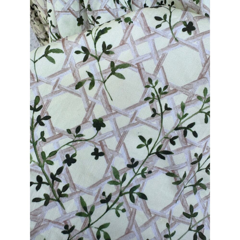 Hill House Home The Seraphina Mini Nap Dress Small S - Picture 6 of 8
